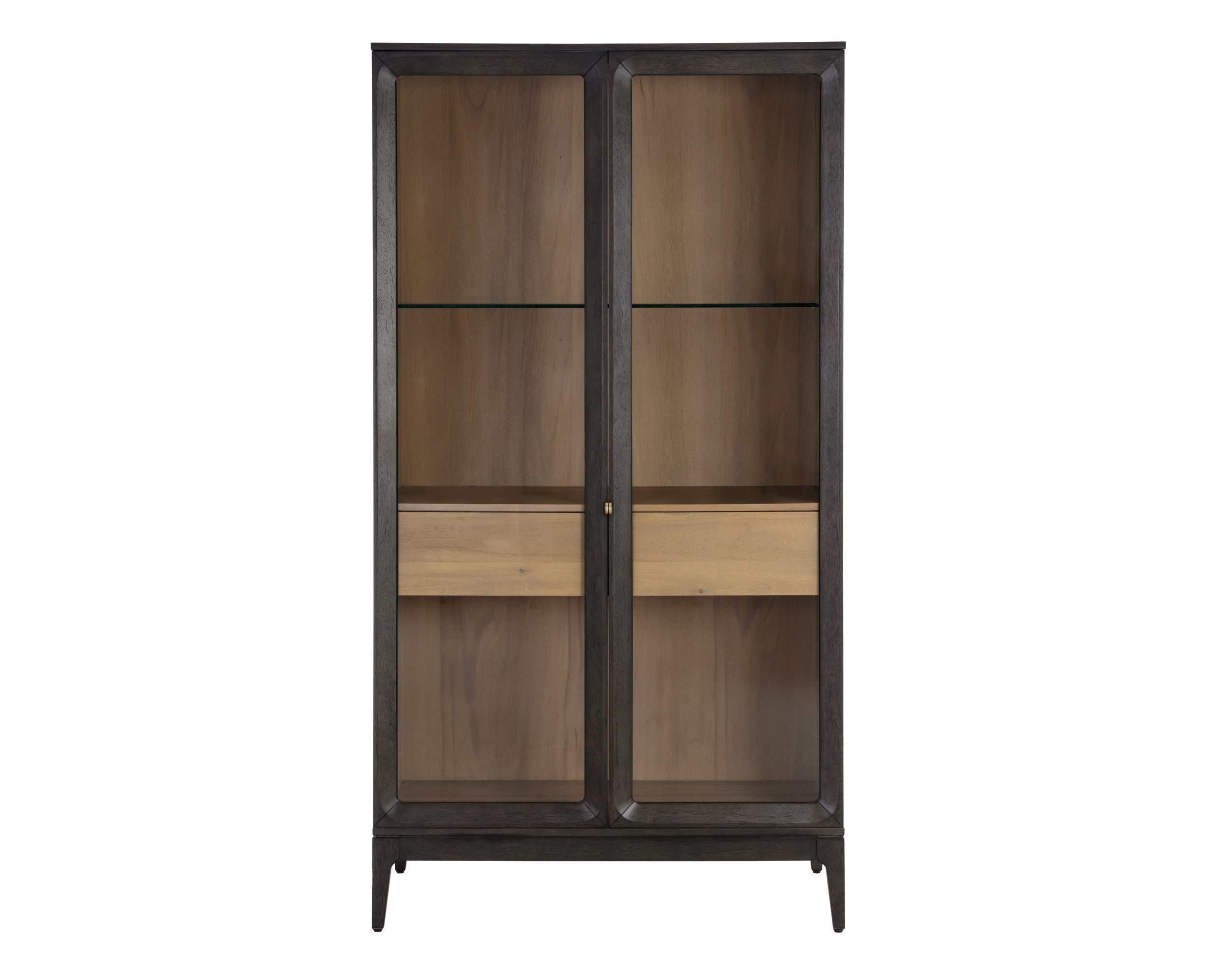 Cecilia Display Cabinet -