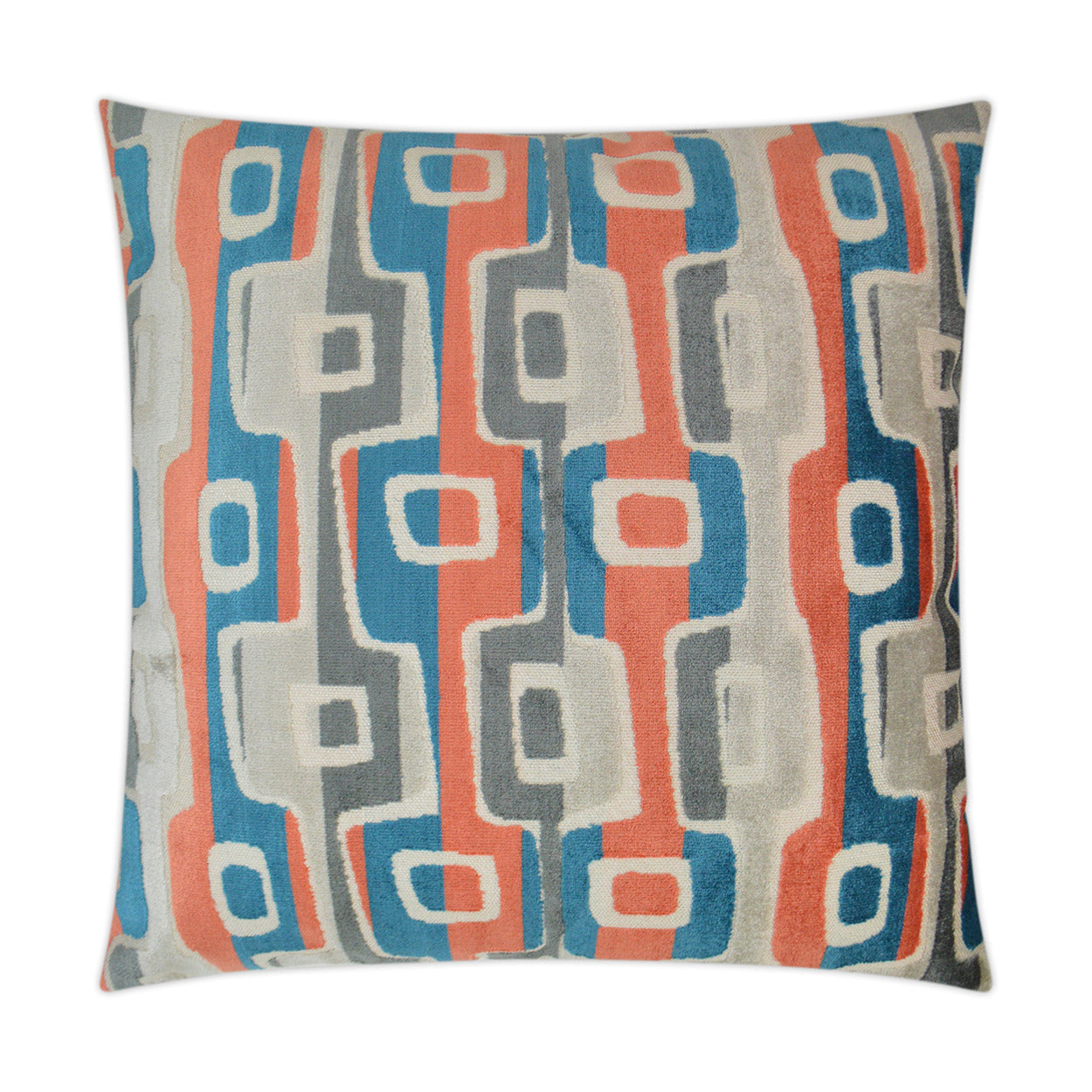 Jolly Decorative Throw Pillow | DV Kap