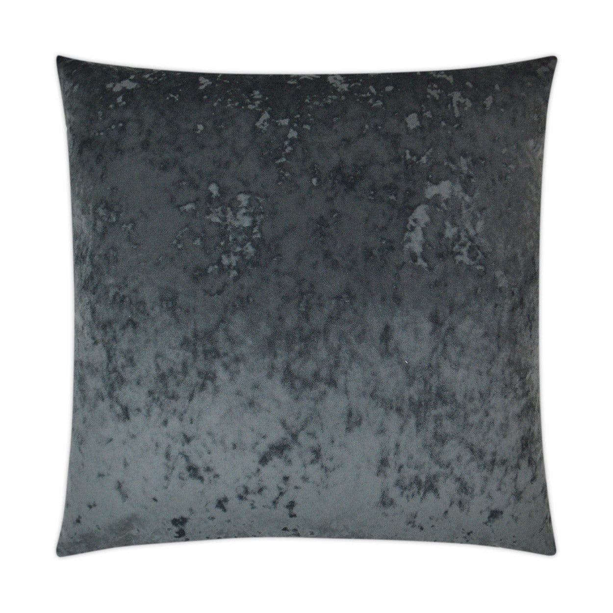 A La Mode Decorative Throw Pillow - Charcoal | DV Kap