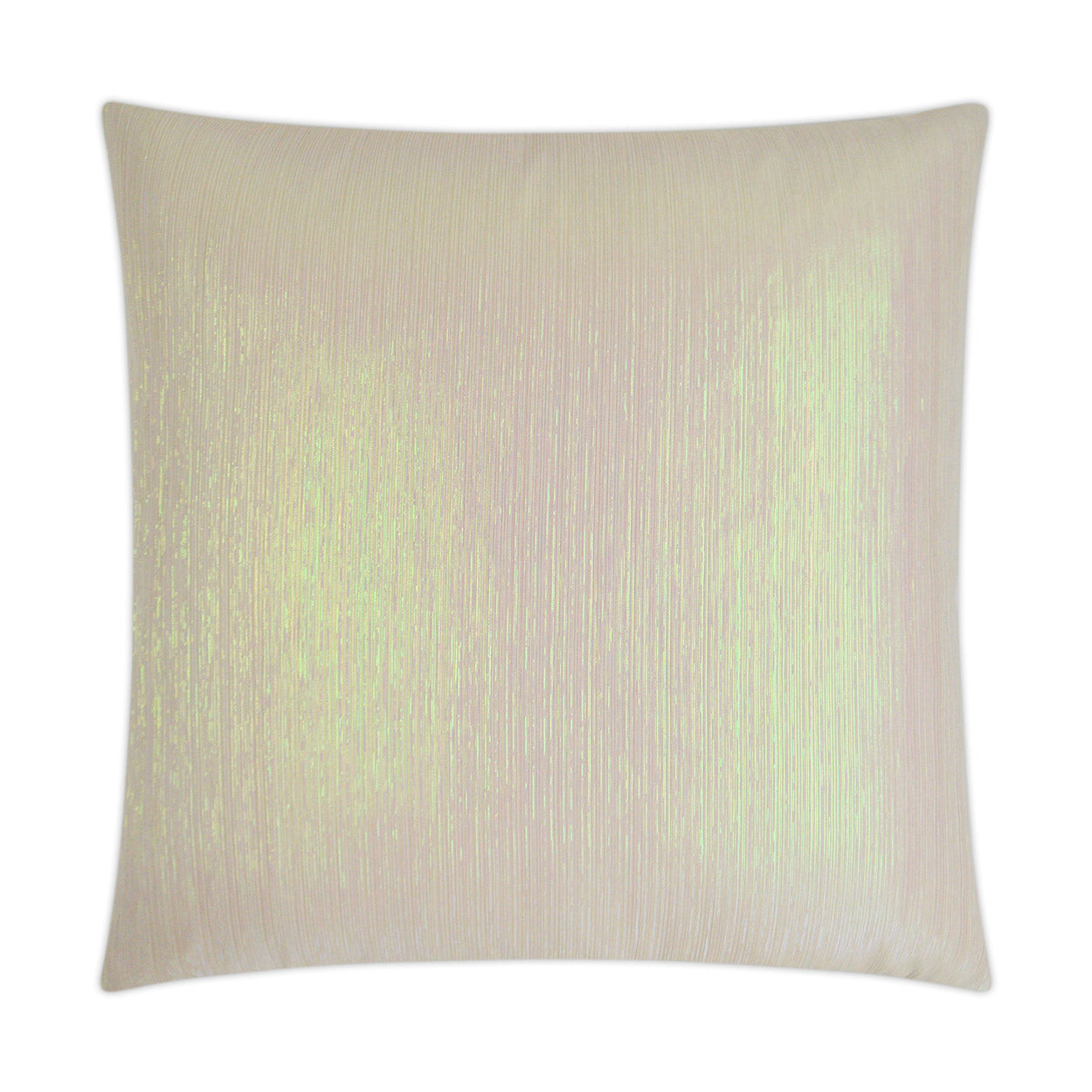 Led Decorative Throw Pillow - Crystal | DV Kap