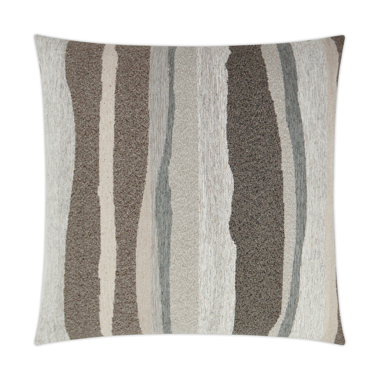 Horizon Decorative Throw Pillow - Mineral | DV Kap