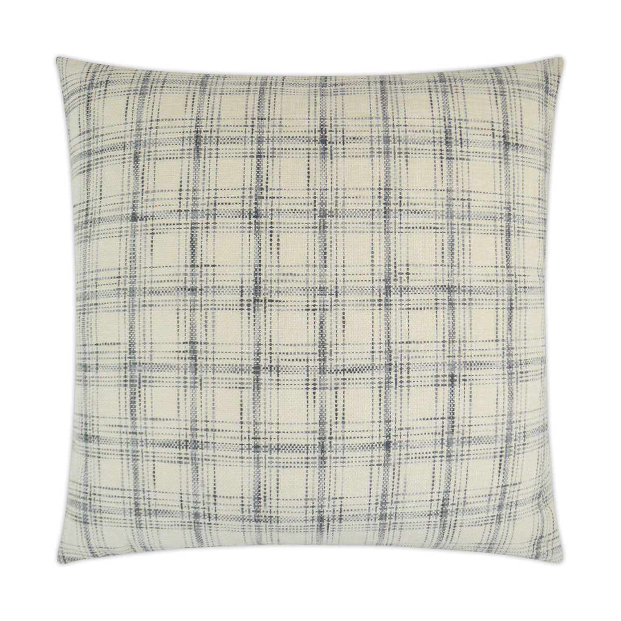 South Hampton Decorative Throw Pillow - Icicle | DV Kap