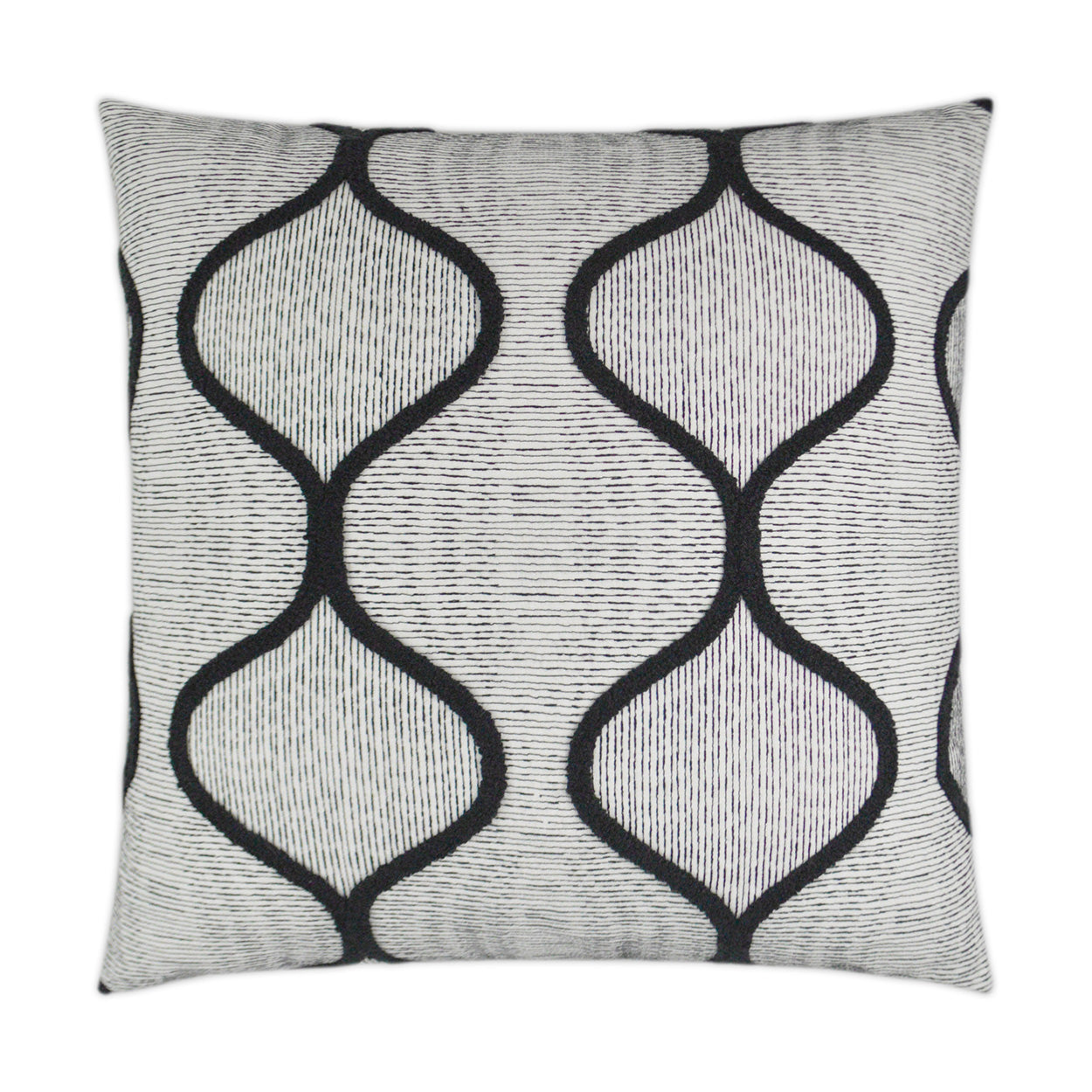 Gradient Decorative Throw Pillow | DV Kap