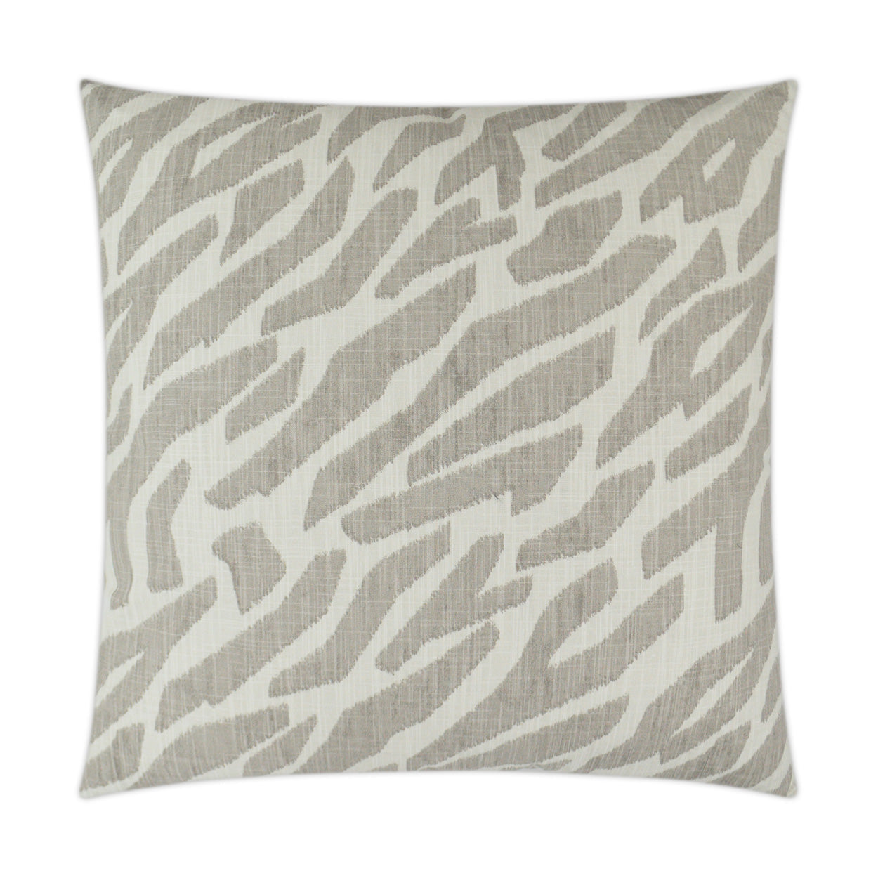 Zany Decorative Throw Pillow - Flint | DV Kap