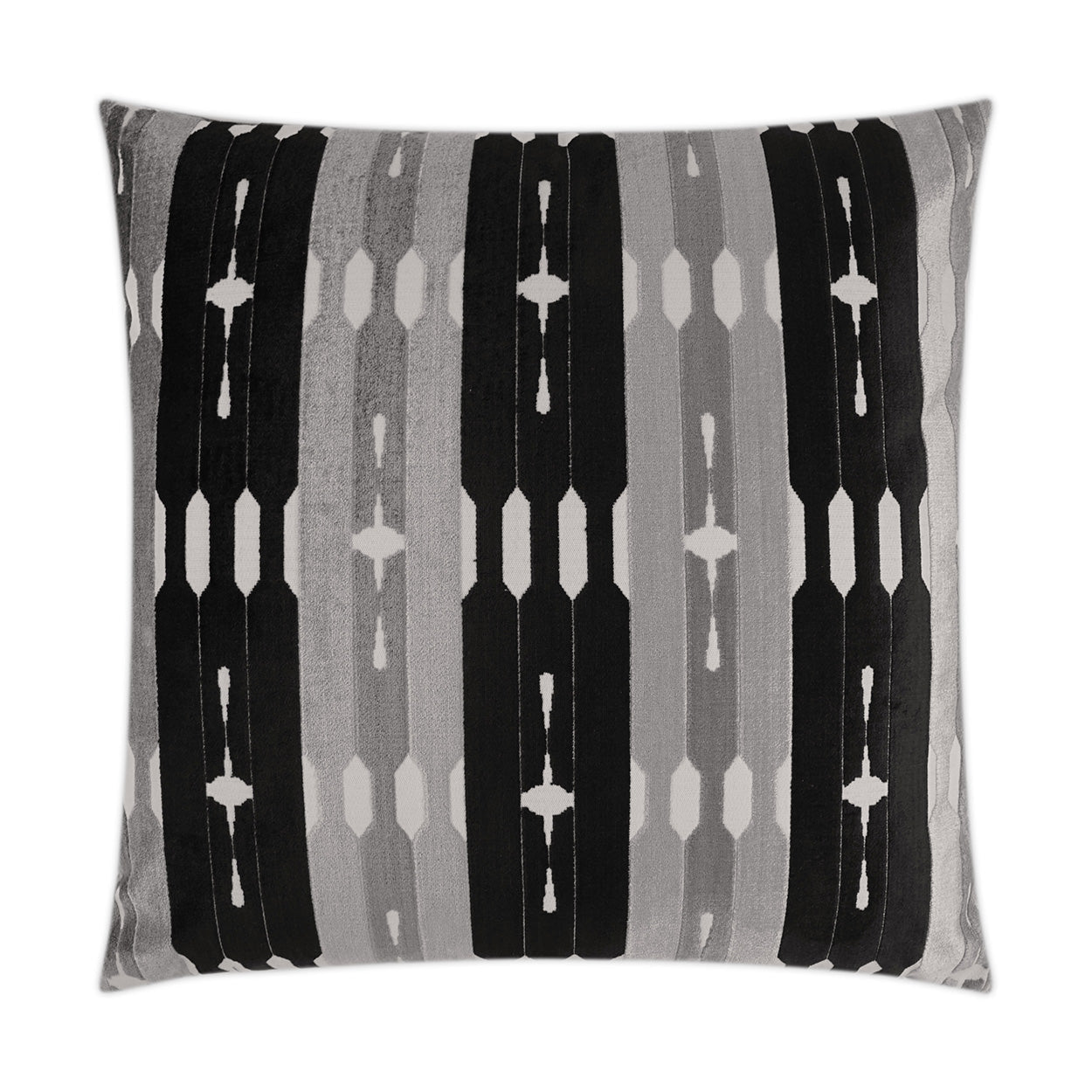 Industrious Decorative Throw Pillow | DV Kap