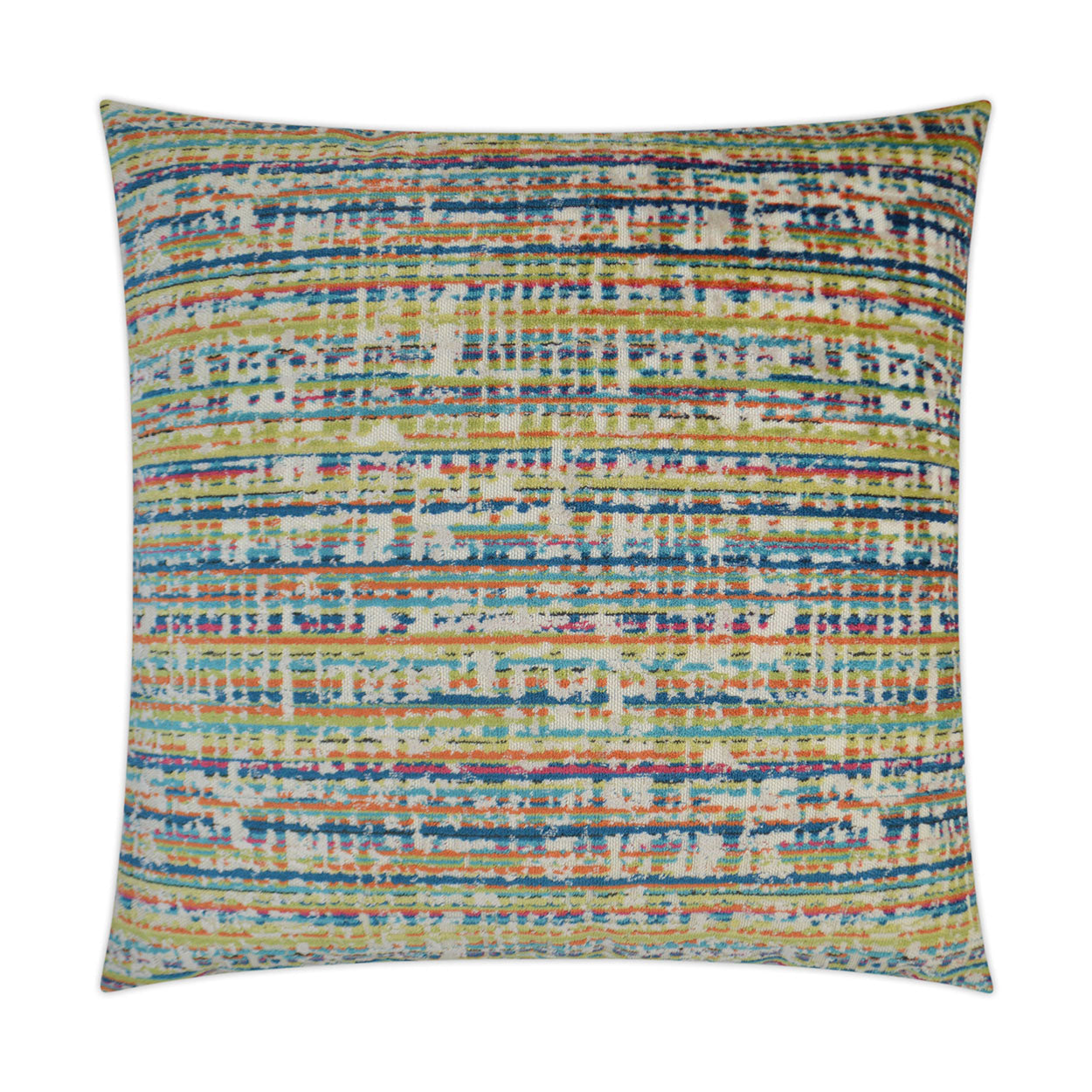 Dynamix Decorative Throw Pillow - Crayola | DV Kap