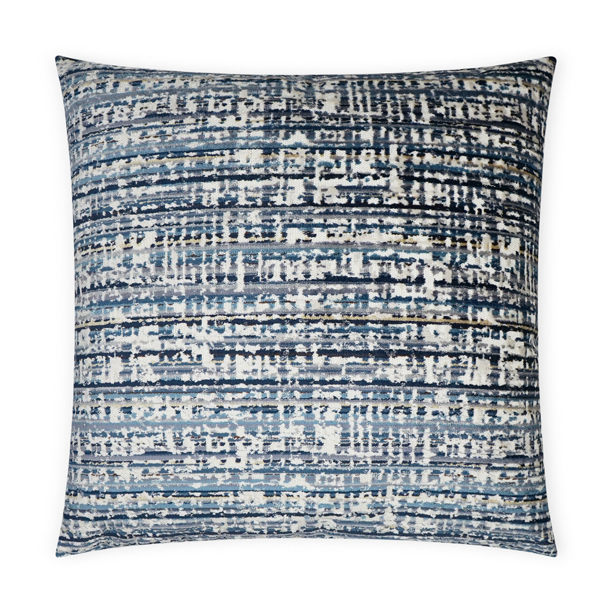 Dynamix Decorative Throw Pillow - Ocean | DV Kap