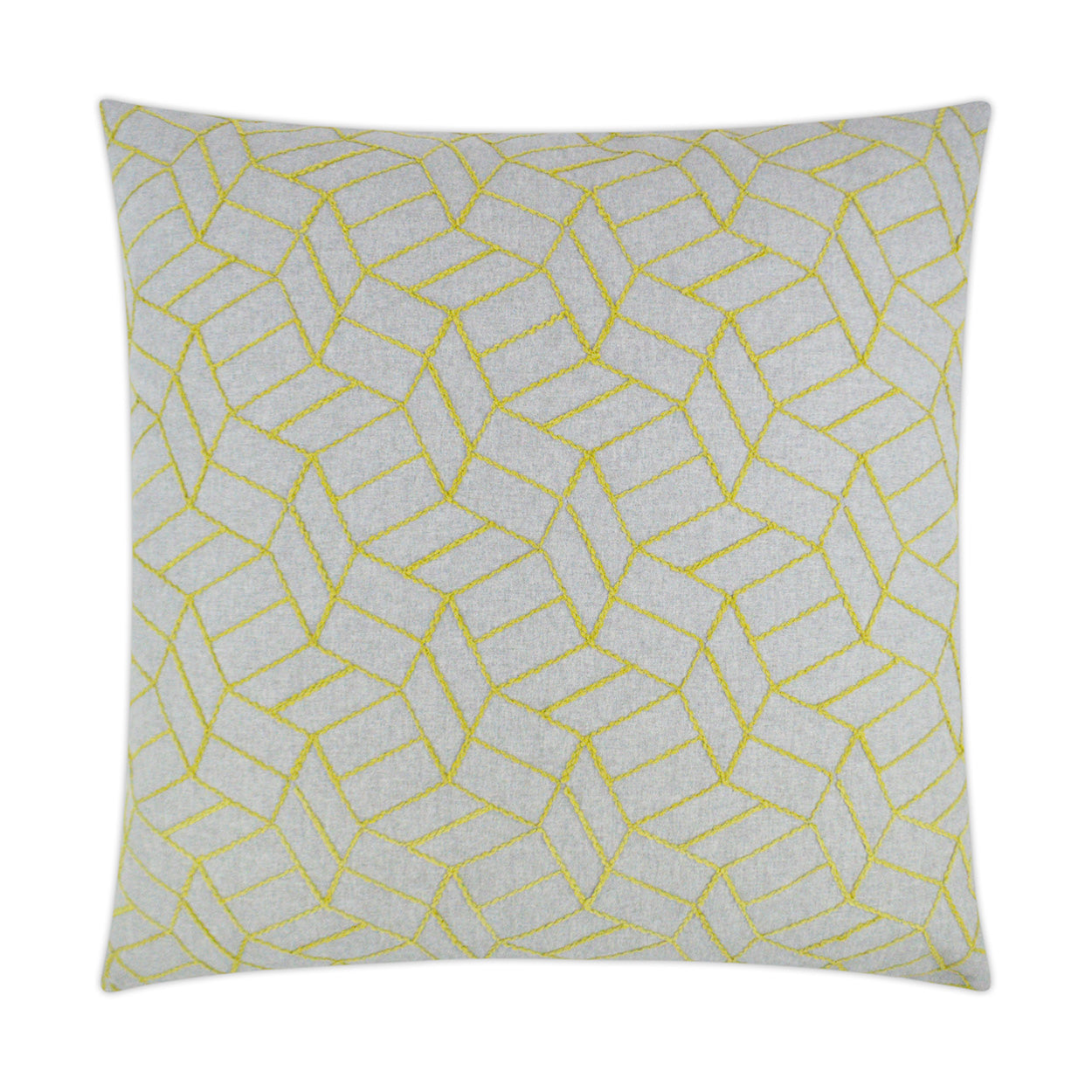 Caramba Decorative Throw Pillow - Pear | DV Kap