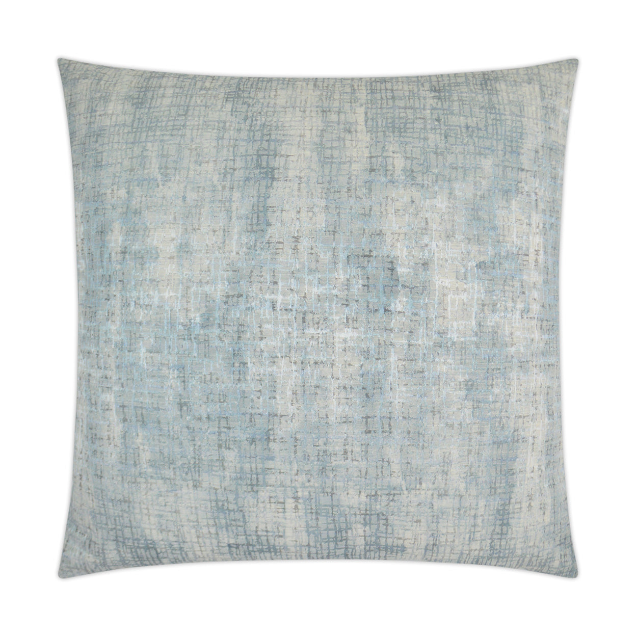 River Grass Decorative Throw Pillow - Seaglass | DV Kap