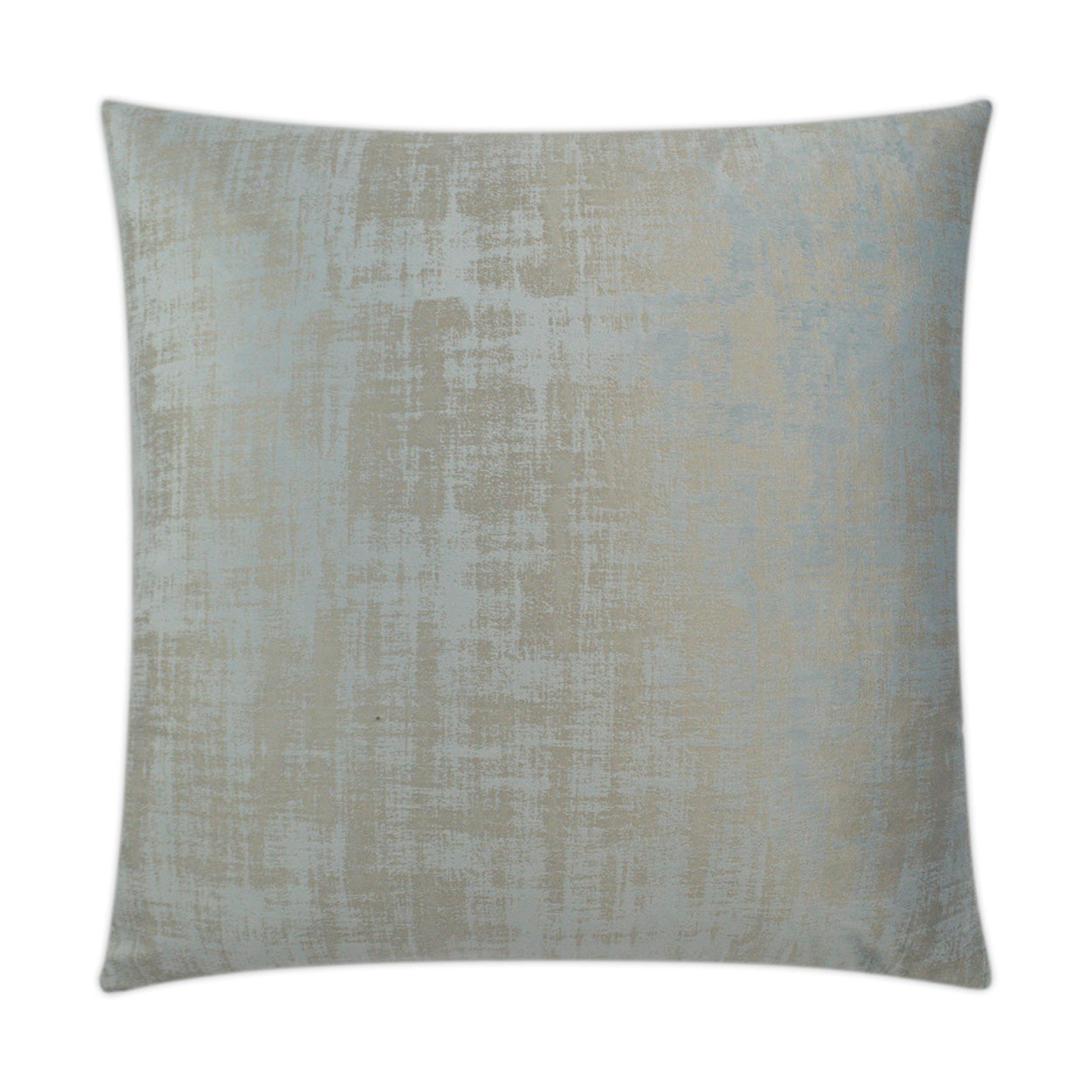 Fresco Decorative Throw Pillow - Mist | DV Kap