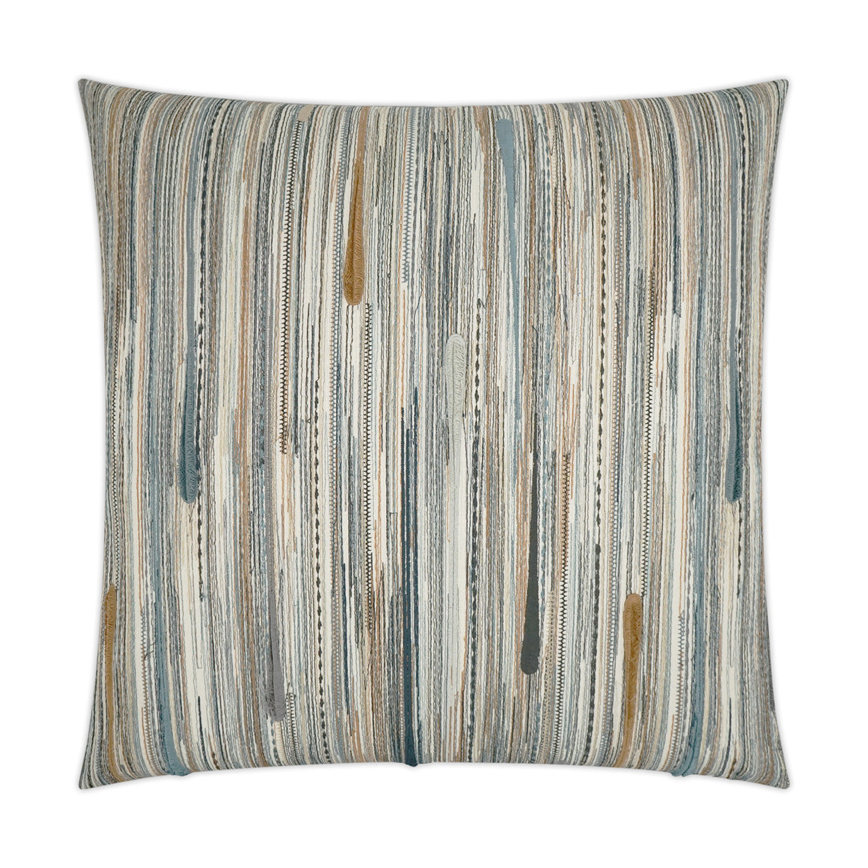 Dandy Decorative Throw Pillow - Beach | DV Kap