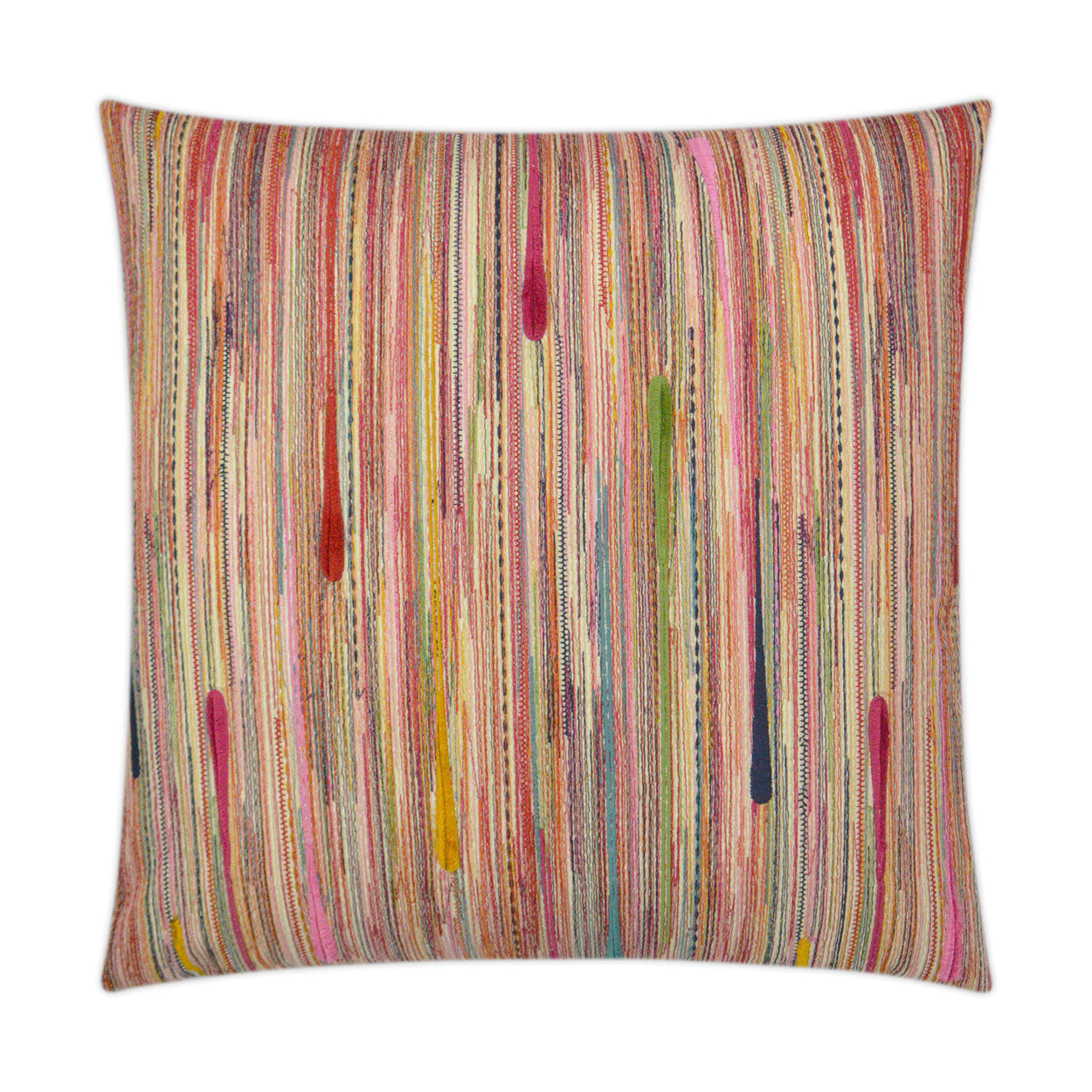 Dandy Decorative Throw Pillow - Fiesta | DV Kap