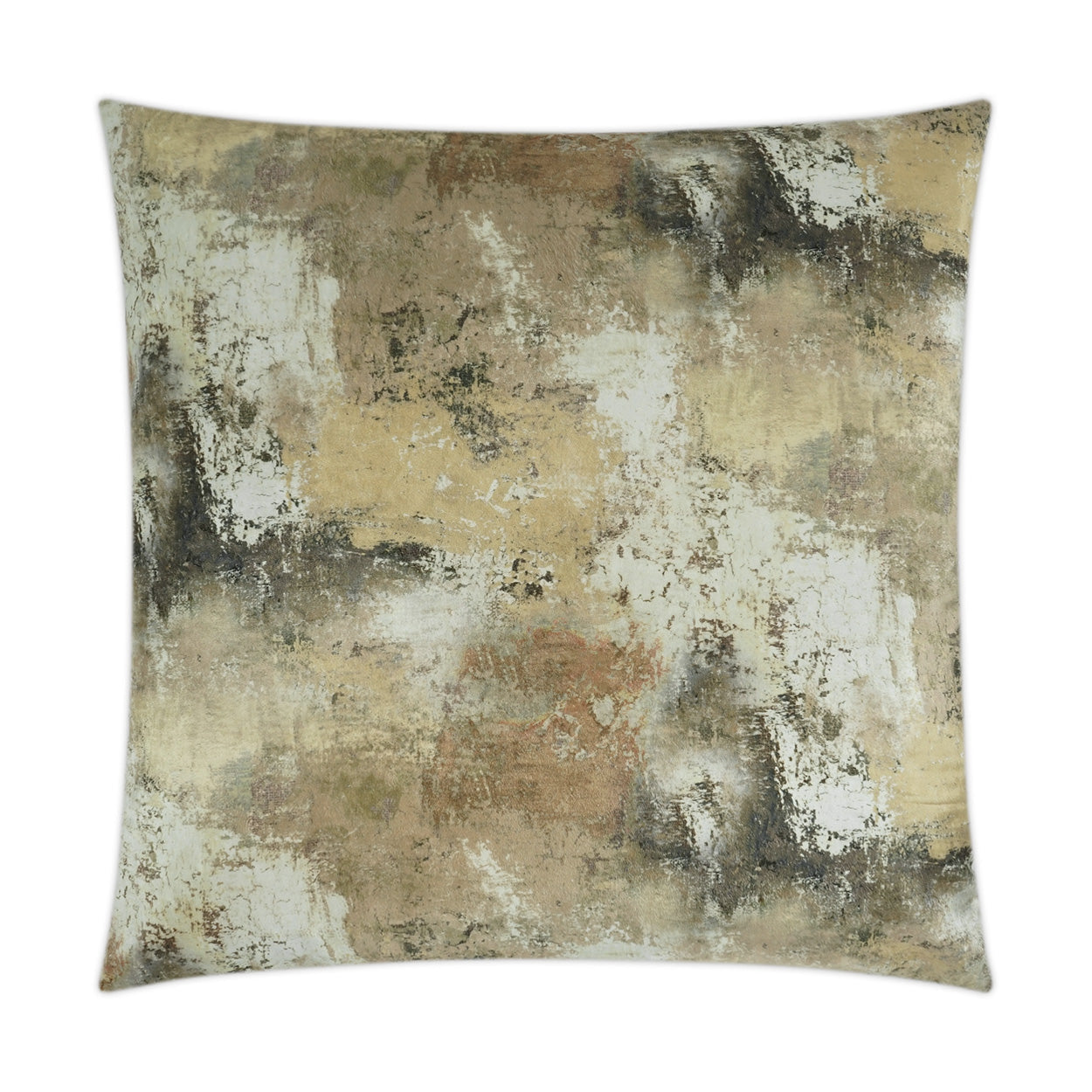 Reverie Decorative Throw Pillow - Topaz | DV Kap