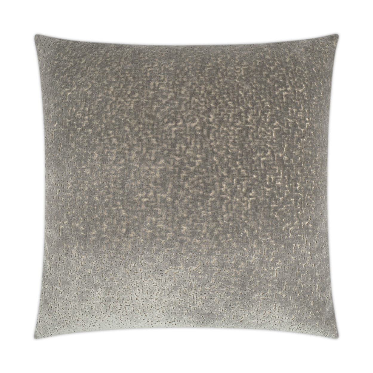 Othello Decorative Throw Pillow - Ash | DV Kap