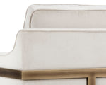 Kalmin Lounge Chair - Piccolo Prosecco