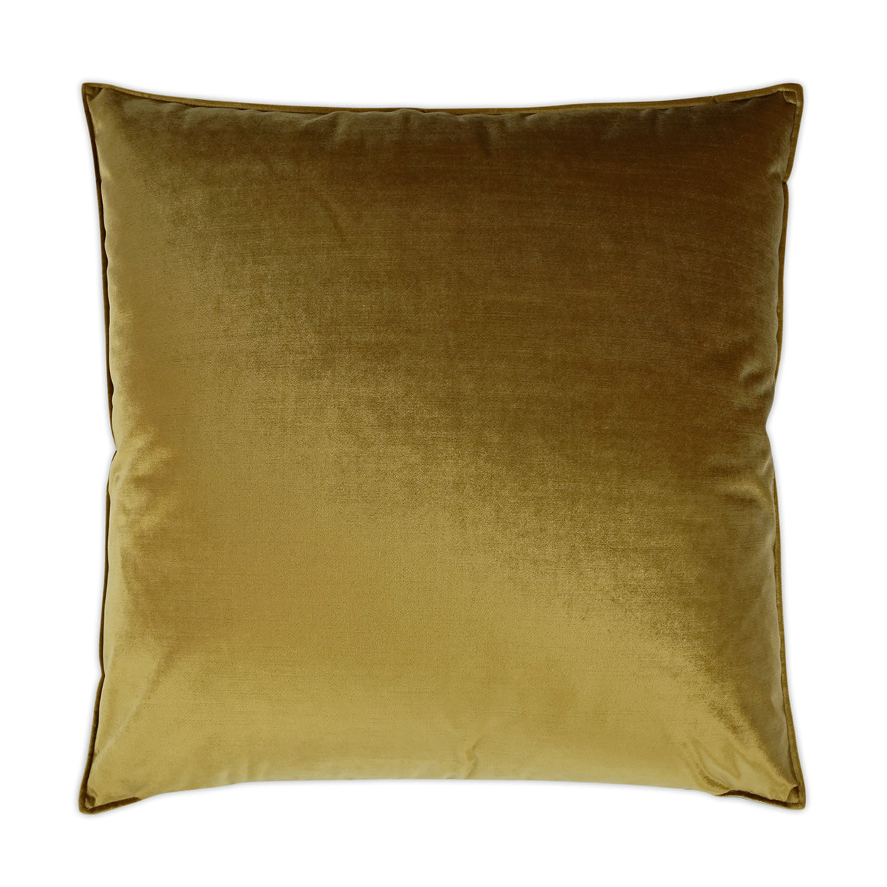 Iridescence Decorative Throw Pillow - Citron | DV Kap