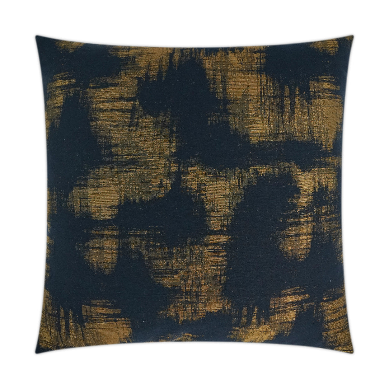 Swagster Decorative Throw Pillow - Sapphire | DV Kap