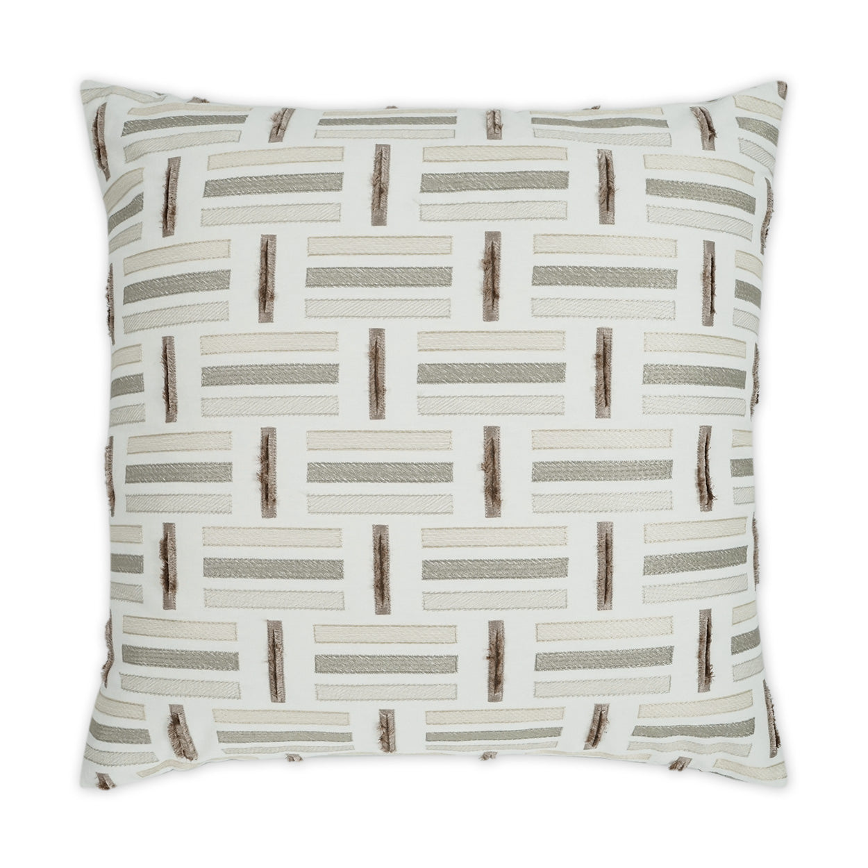 Toe Tapper Decorative Throw Pillow | DV Kap