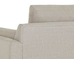 Lonsdale Sofa - Broderick Natural