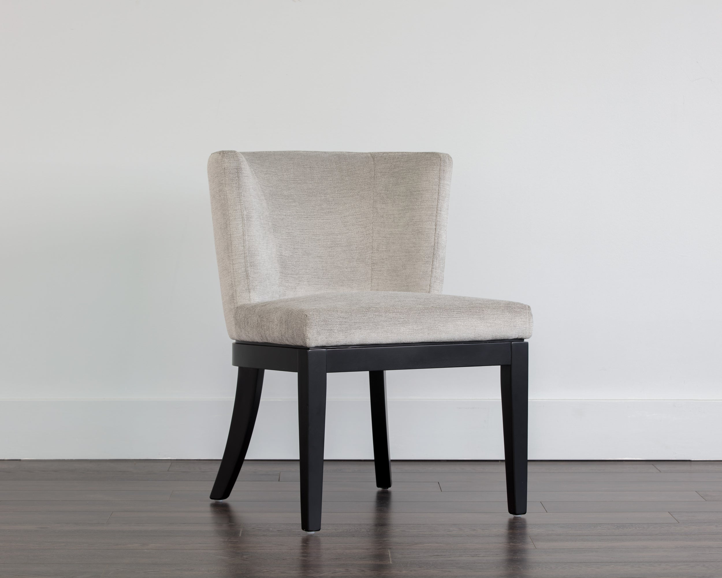 Hayden Dining Chair - Polo Club Stone