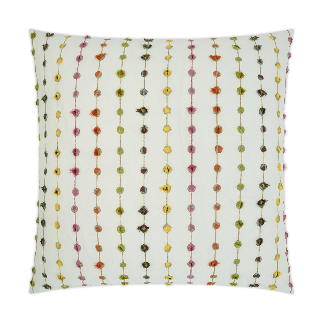 Candy Pop Decorative Throw Pillow | DV Kap