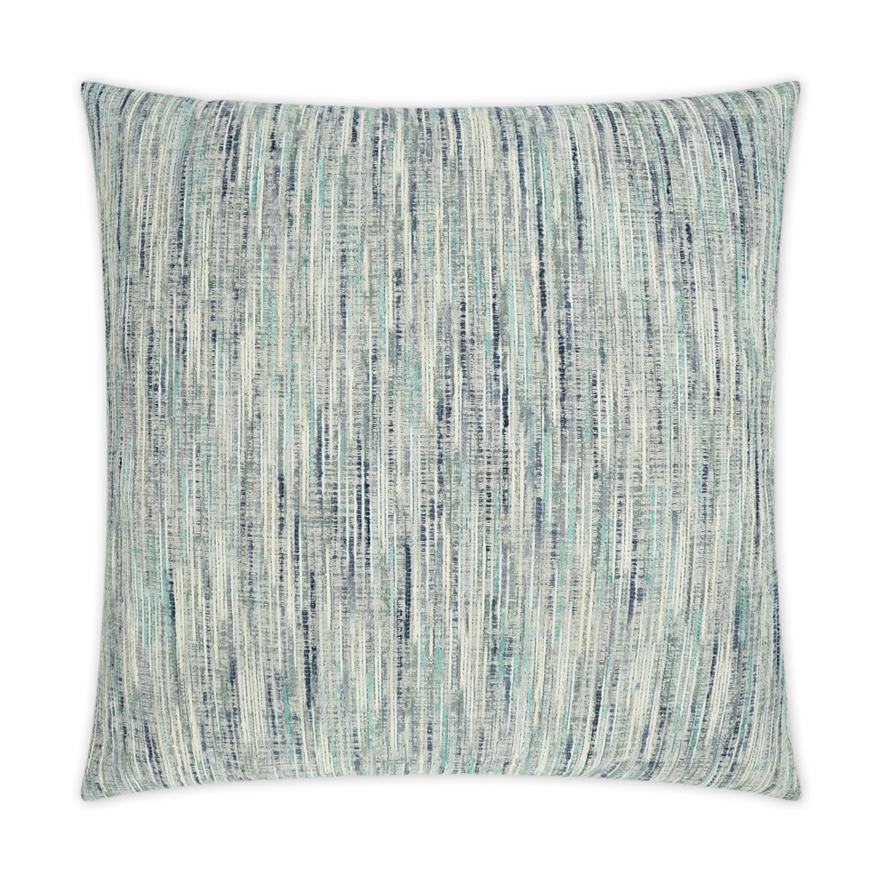 Sultan Decorative Throw Pillow - Lagoon | DV Kap