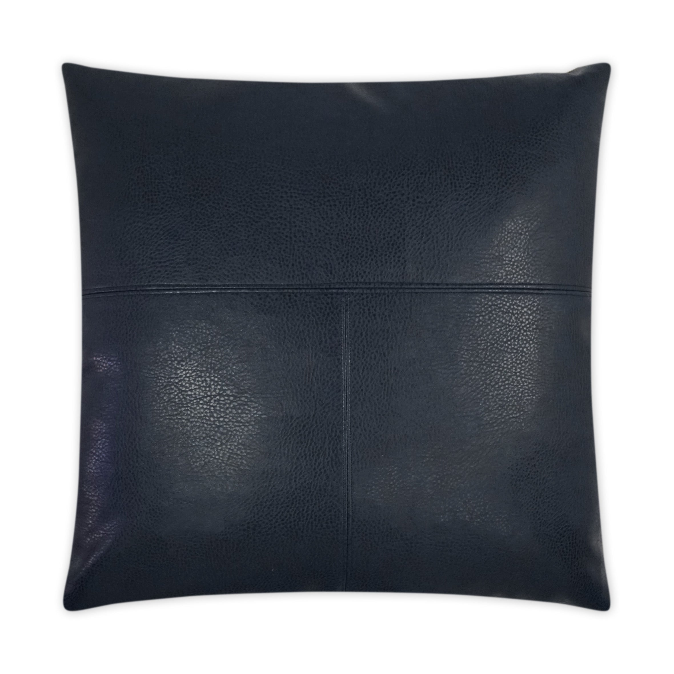 Rodeo Decorative Throw Pillow - Navy | DV Kap