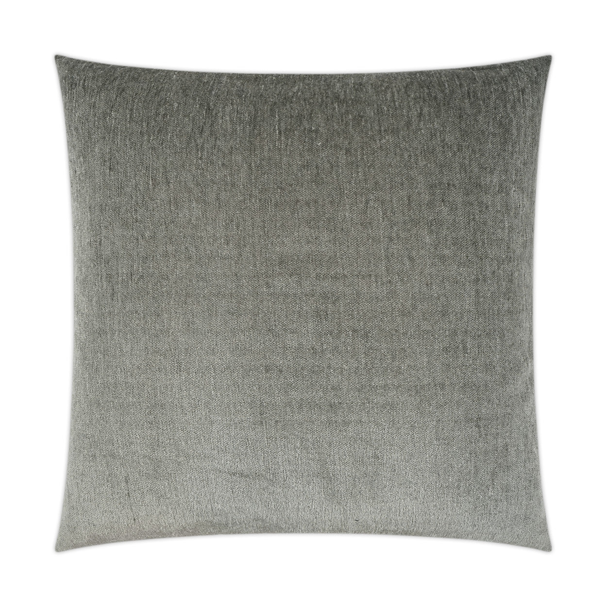 Cuddle Decorative Throw Pillow - Grey | DV Kap