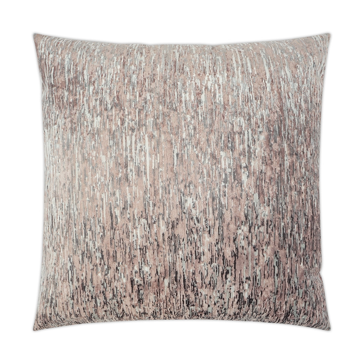 Yanbu Decorative Throw Pillow - Blush | DV Kap