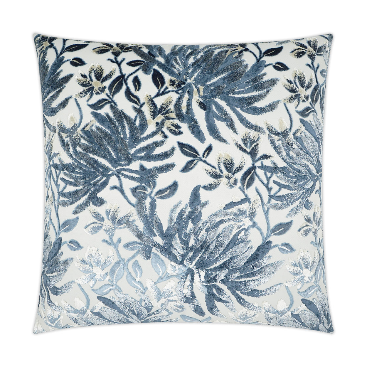 Sadah Decorative Throw Pillow - Royal | DV Kap