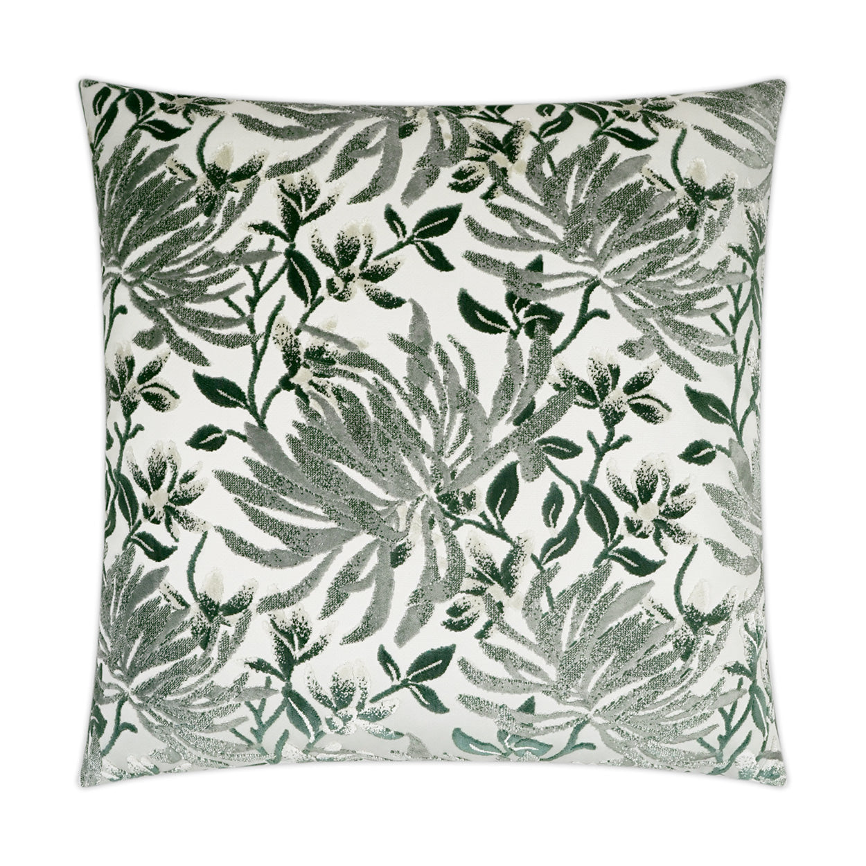 Sadah Decorative Throw Pillow - Thyme | DV Kap