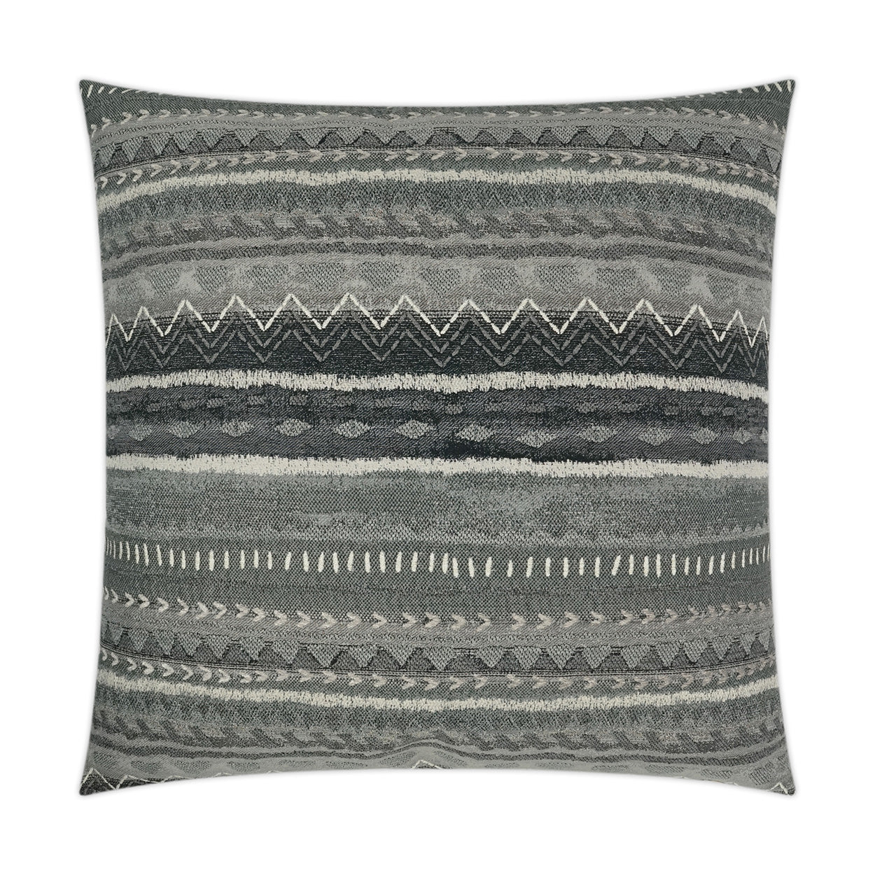 Crafting Decorative Throw Pillow - Smoke | DV Kap