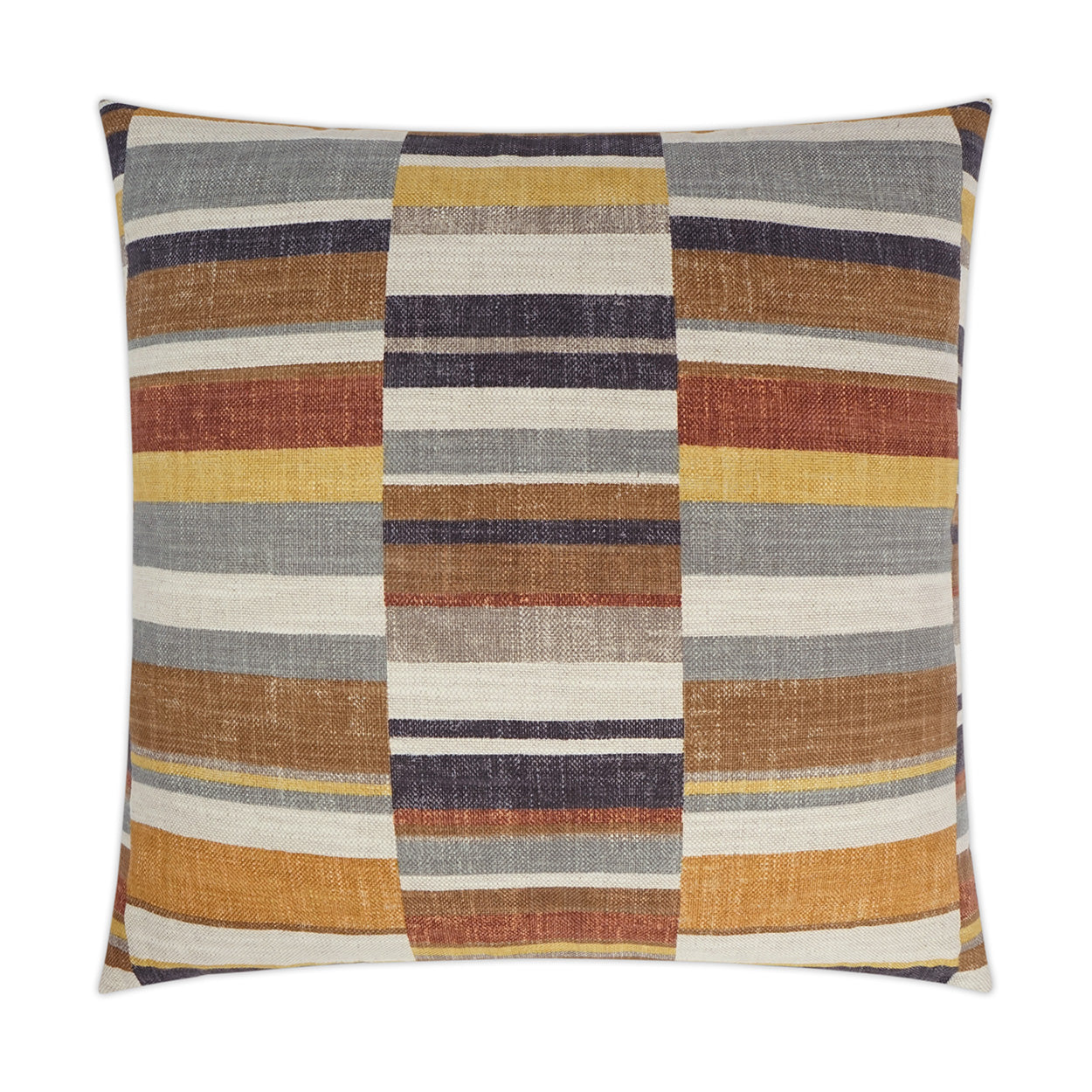 Tumbler Decorative Throw Pillow | DV Kap