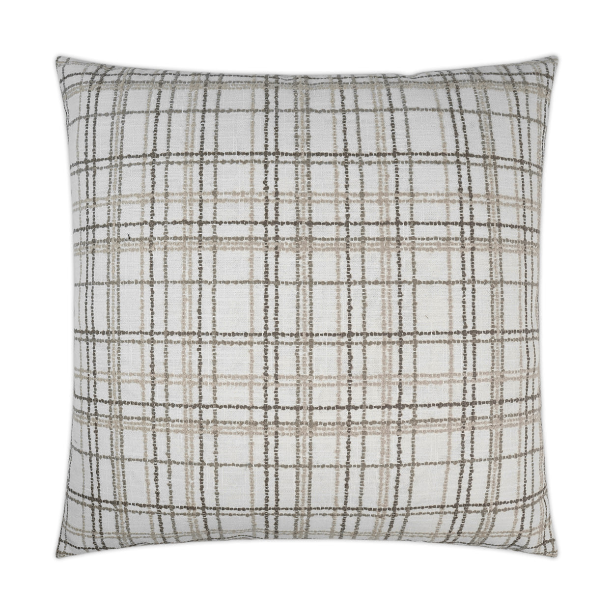 Foothills Decorative Throw Pillow - Ash | DV Kap