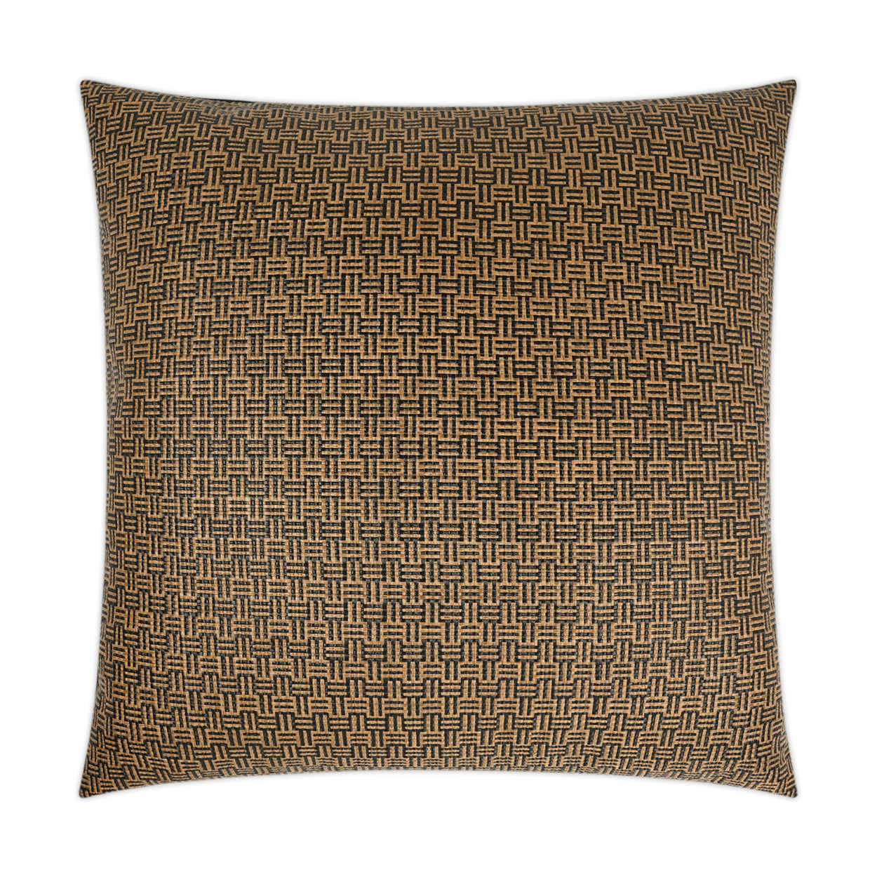 Thatchwork Decorative Throw Pillow - Safari | DV Kap