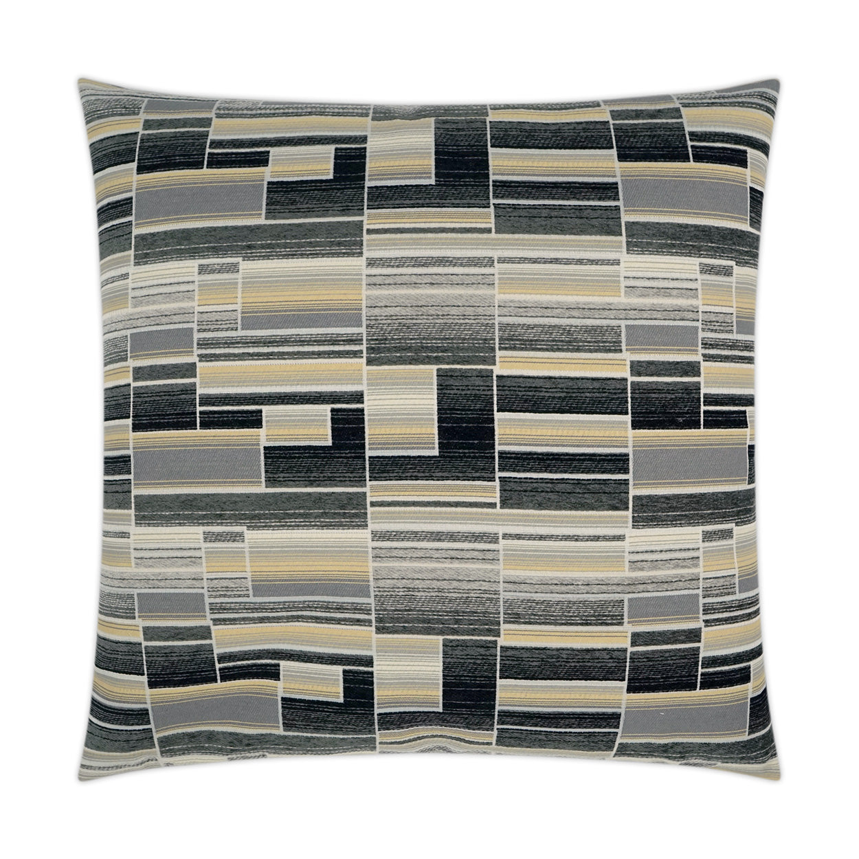 Naman Decorative Throw Pillow | DV Kap