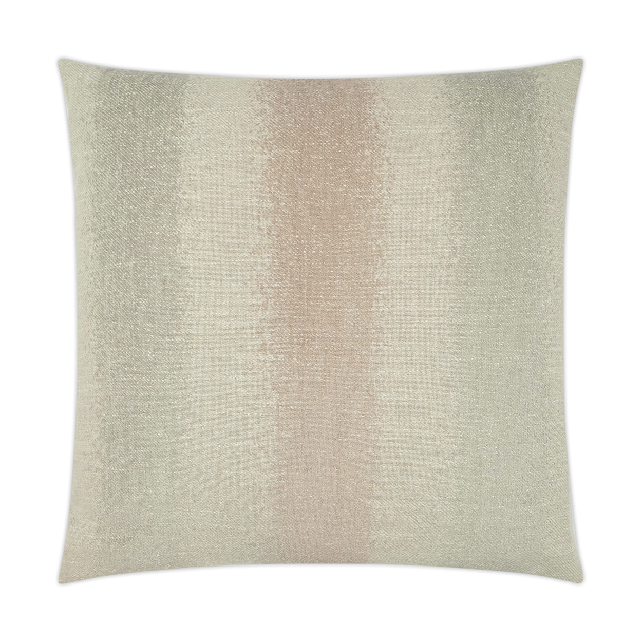 Eleanor Decorative Throw Pillow - Blush | DV Kap