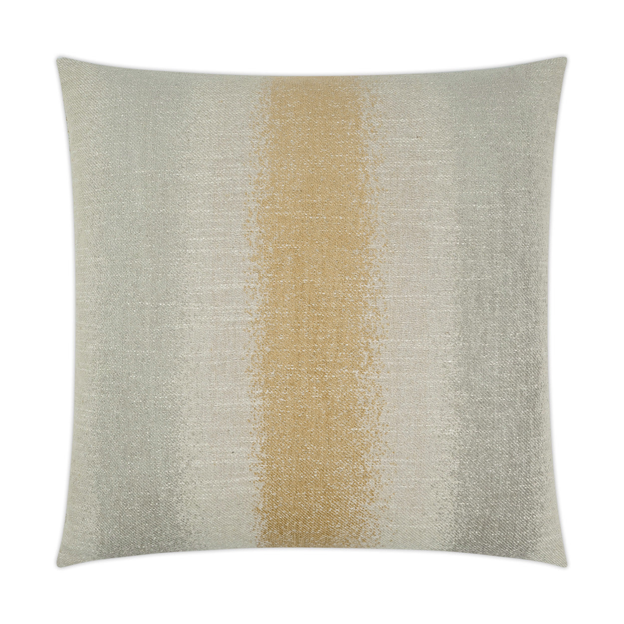 Eleanor Decorative Throw Pillow - Yellow | DV Kap