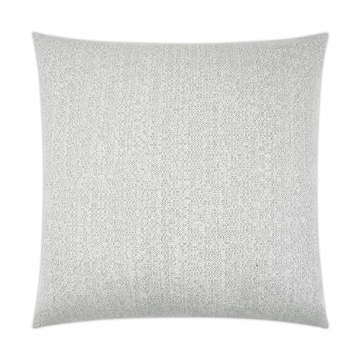 Lolly Decorative Throw Pillow - Snow | DV Kap