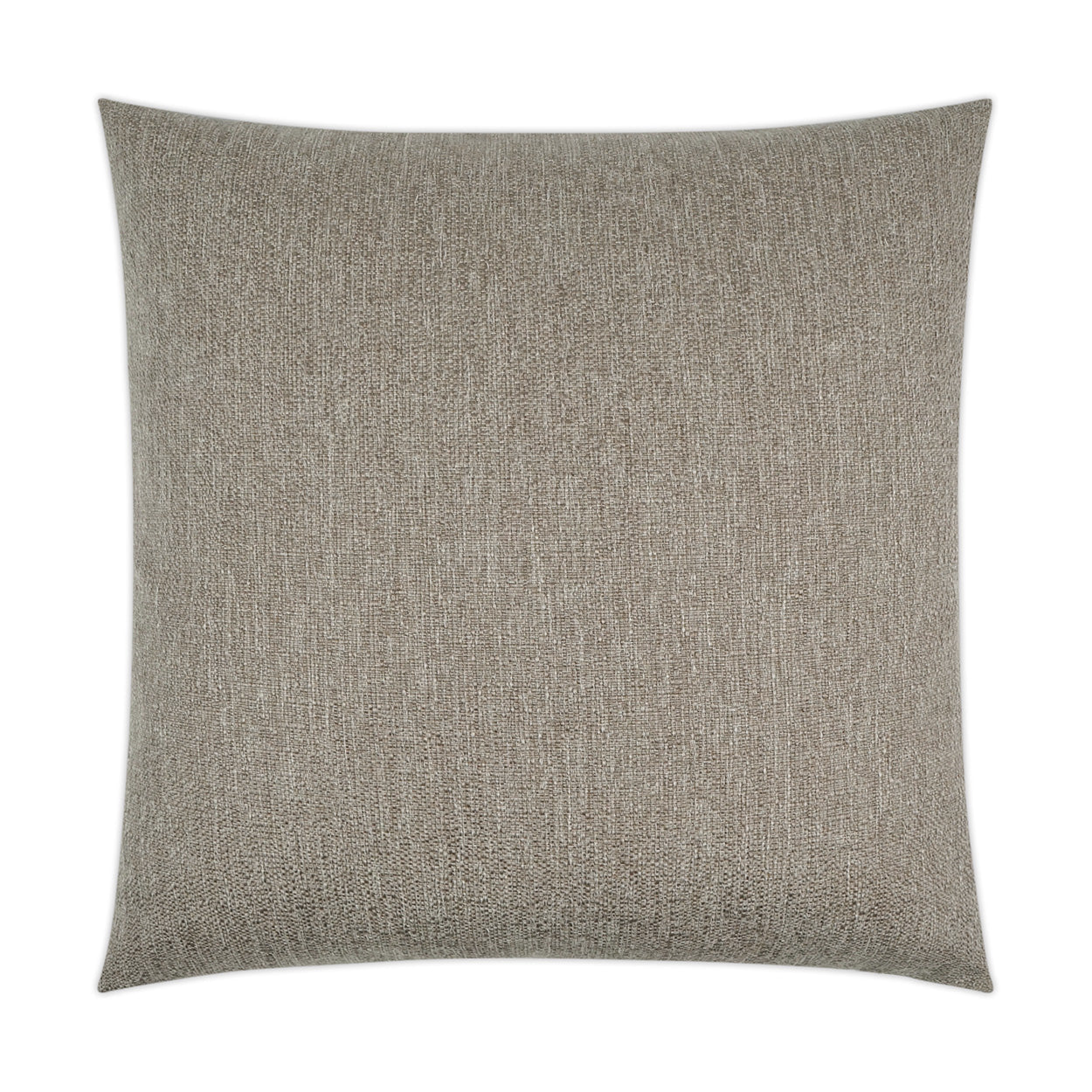 Lolly Decorative Throw Pillow - Taupe | DV Kap