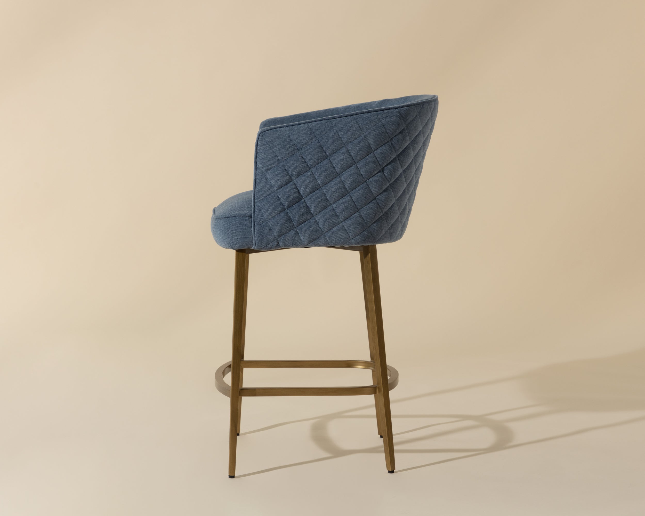 Cornella Counter Stool - Danny Iceberg