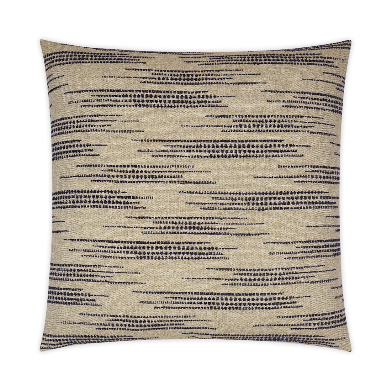 Amsterdam Decorative Throw Pillow - Blue | DV Kap