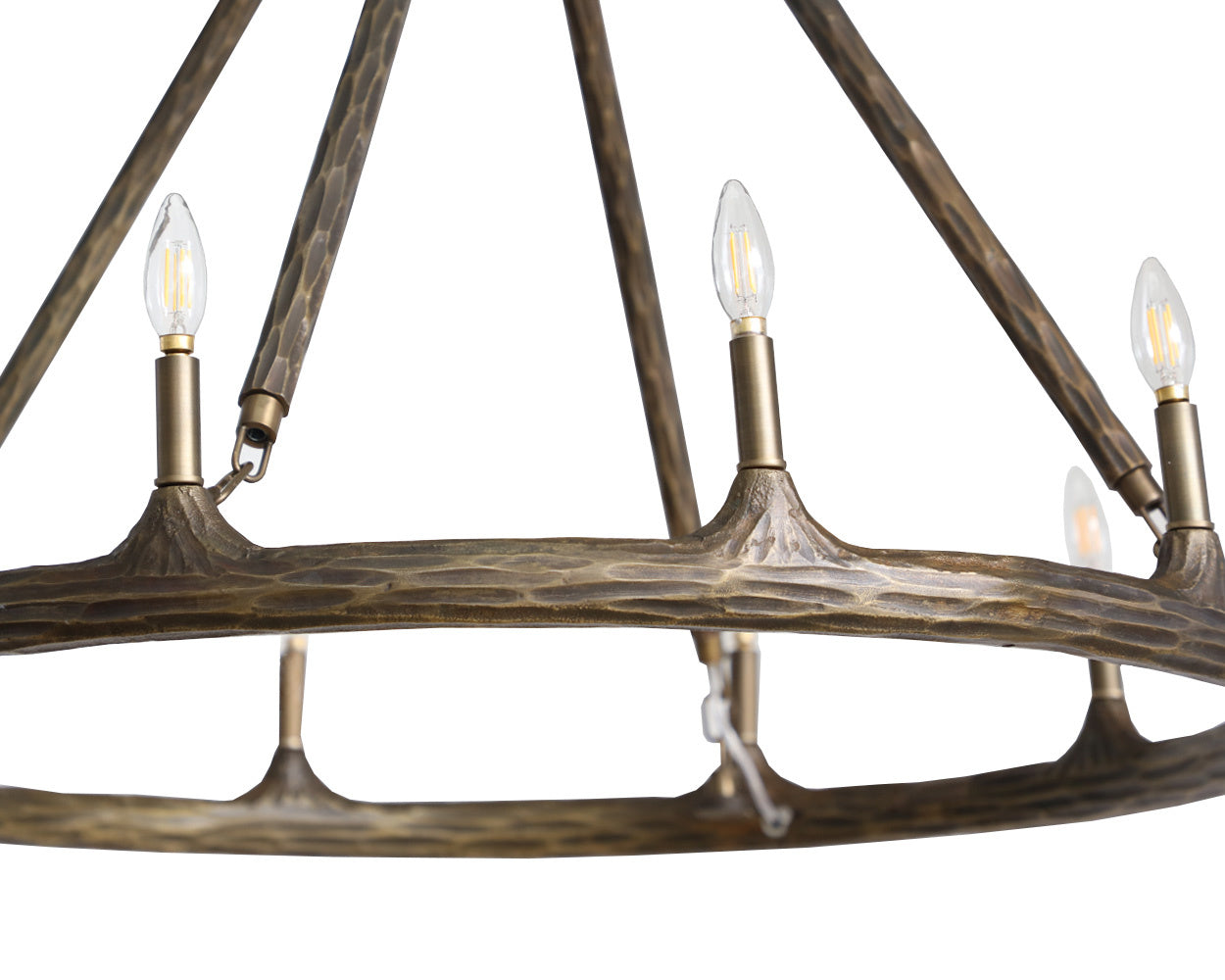 Wolfgang Chandelier -