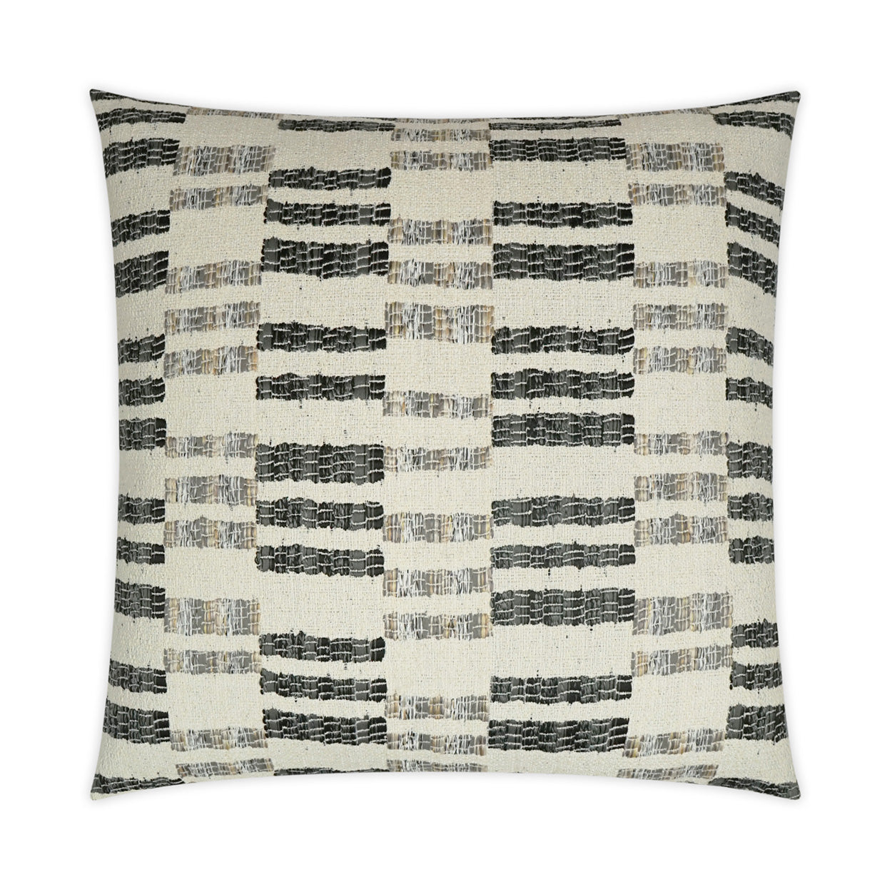 Mundo Decorative Throw Pillow | DV Kap