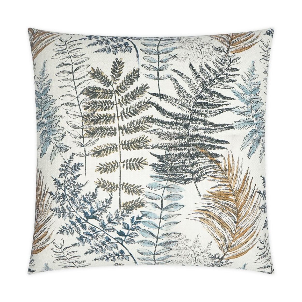 Avalis Decorative Throw Pillow | DV Kap