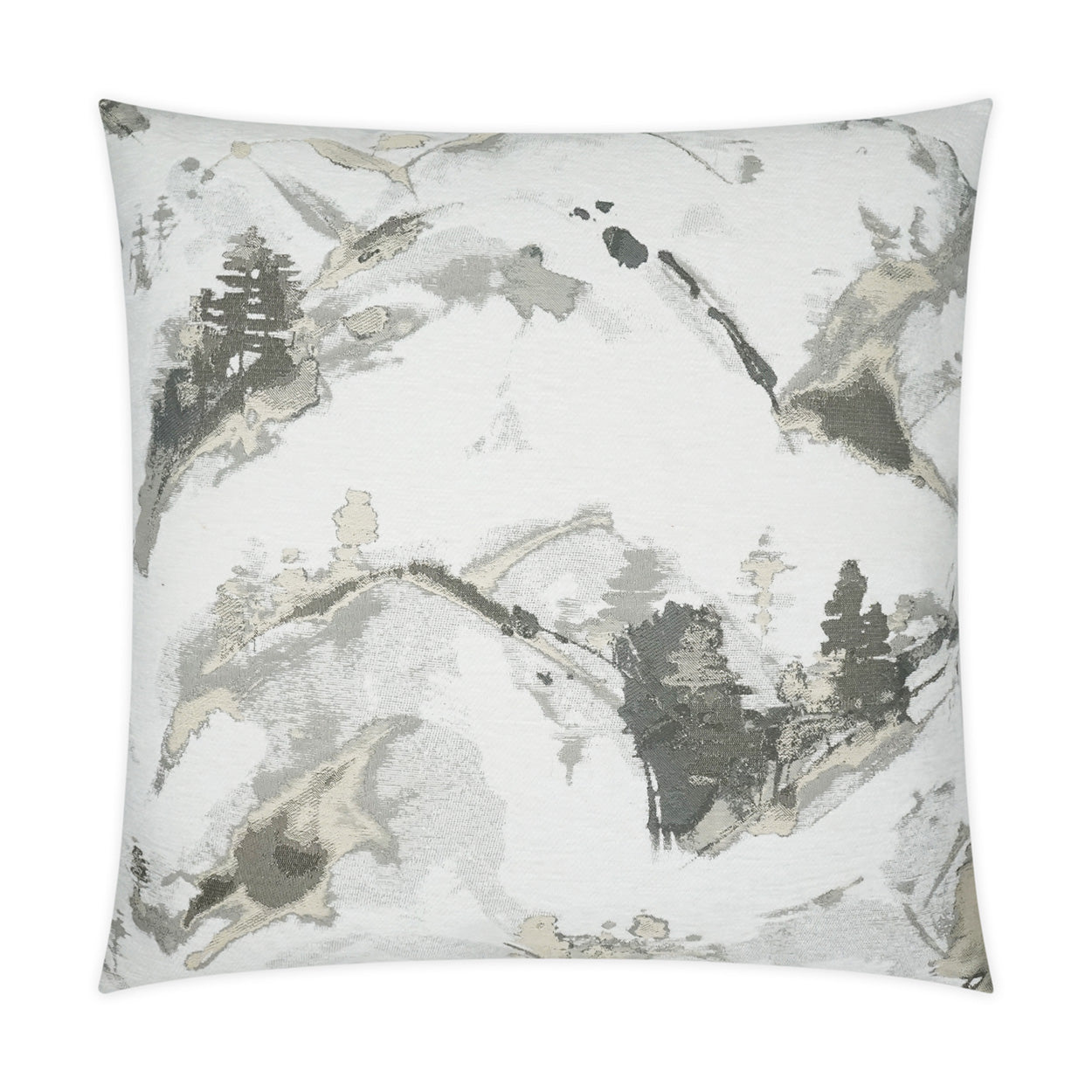 Marmi Decorative Throw Pillow | DV Kap