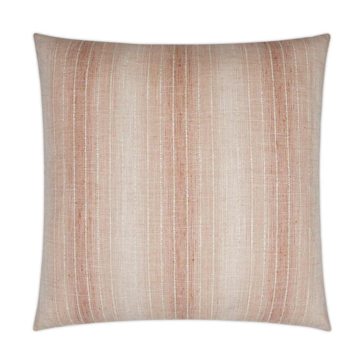 Brentwood Decorative Throw Pillow - Blush | DV Kap