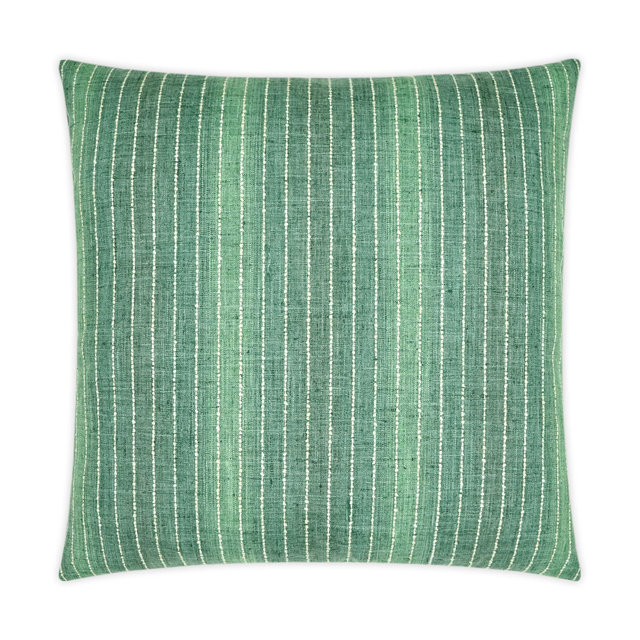 Brentwood Decorative Throw Pillow - Emerald | DV Kap