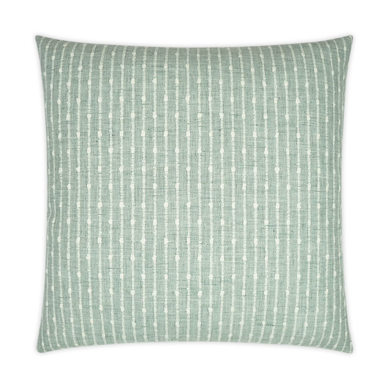 Kemp Decorative Throw Pillow - Lagoon | DV Kap