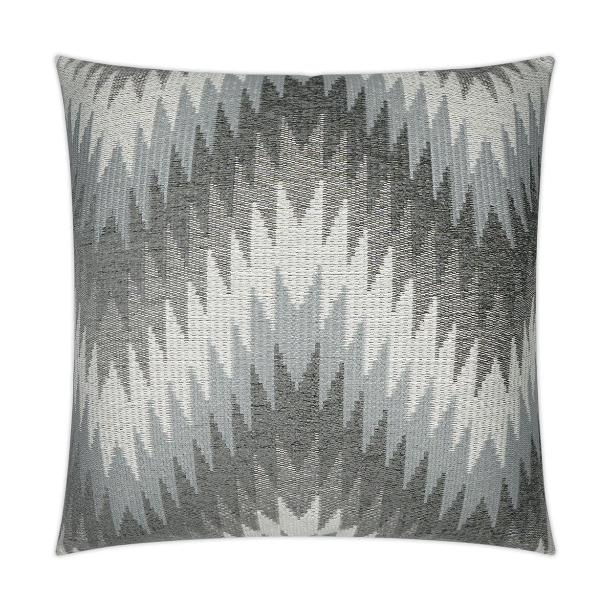 Nigel Decorative Throw Pillow - Haze | DV Kap